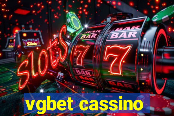 vgbet cassino